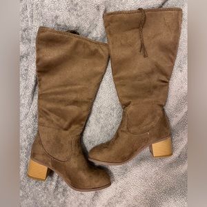 Women’s Boots